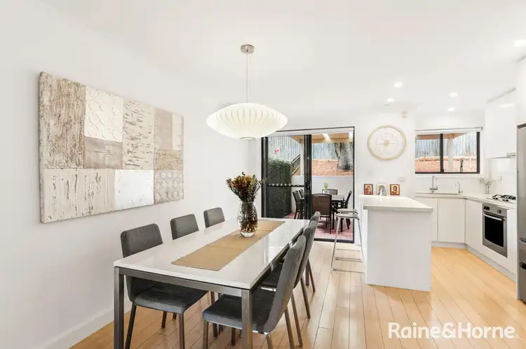 Third view of Homely townhouse listing, 7/29-31 Alfred Street, Clemton Park NSW 2206