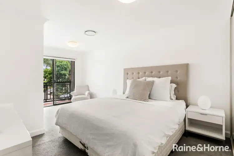 Fourth view of Homely townhouse listing, 7/29-31 Alfred Street, Clemton Park NSW 2206