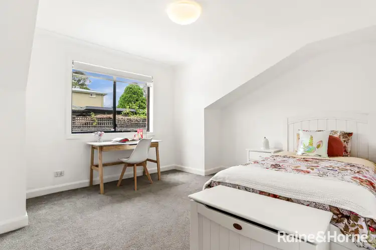 Fifth view of Homely townhouse listing, 7/29-31 Alfred Street, Clemton Park NSW 2206