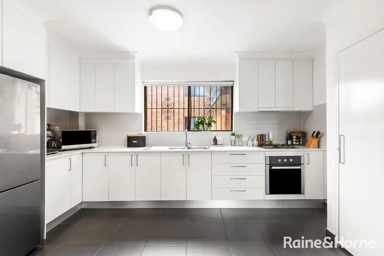 Second view of Homely unit listing, 1/19-21 St Clair Street, Belmore NSW 2192