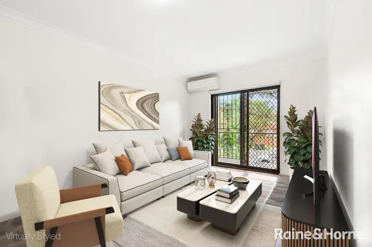 Third view of Homely unit listing, 1/19-21 St Clair Street, Belmore NSW 2192