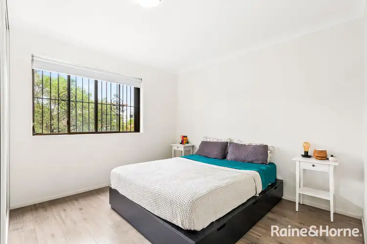 Fourth view of Homely unit listing, 1/19-21 St Clair Street, Belmore NSW 2192