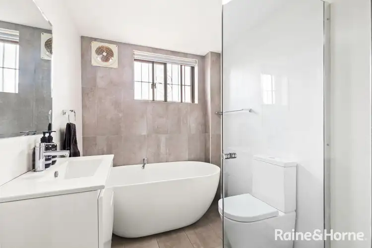 Fifth view of Homely unit listing, 1/19-21 St Clair Street, Belmore NSW 2192