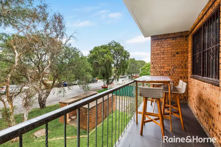Sixth view of Homely unit listing, 1/19-21 St Clair Street, Belmore NSW 2192