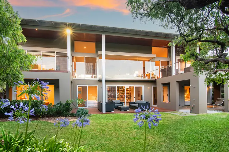 Fifth view of Homely house listing, 6 Picquet Close, Eagle Bay WA 6281