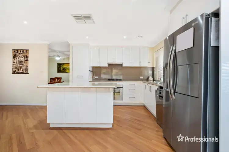 Fourth view of Homely house listing, 2 Davyhurst Drive, Hannans WA 6430