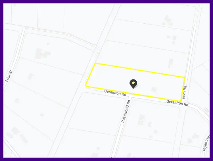 Sixth view of Homely land listing, 184-192 Fern Road, Munruben QLD 4125