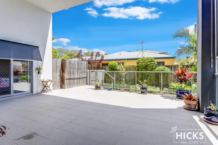 2/213 Pickering Street, Enoggera QLD 4051