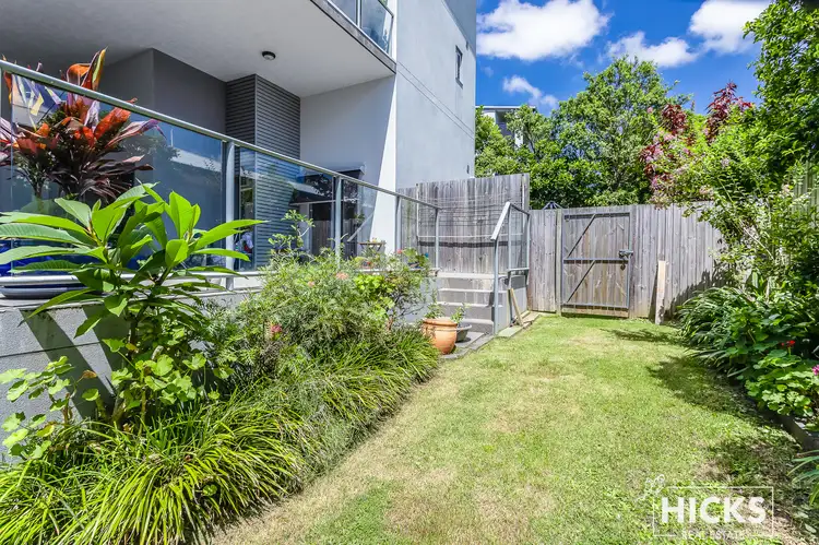 Second view of Homely unit listing, 2/213 Pickering Street, Enoggera QLD 4051