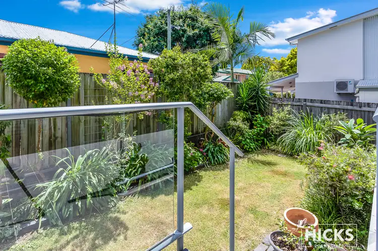 Third view of Homely unit listing, 2/213 Pickering Street, Enoggera QLD 4051
