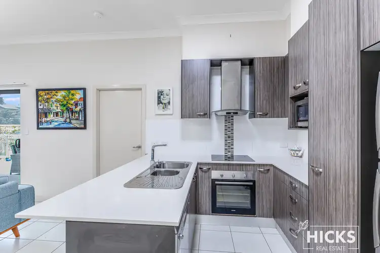 Fourth view of Homely unit listing, 2/213 Pickering Street, Enoggera QLD 4051
