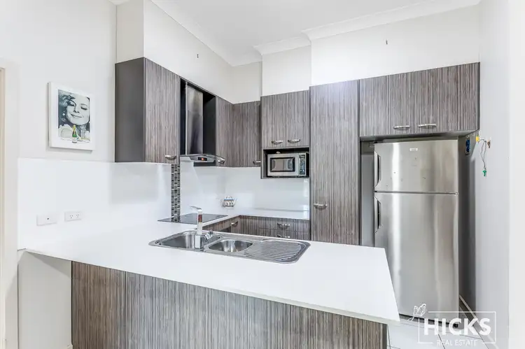 Fifth view of Homely unit listing, 2/213 Pickering Street, Enoggera QLD 4051