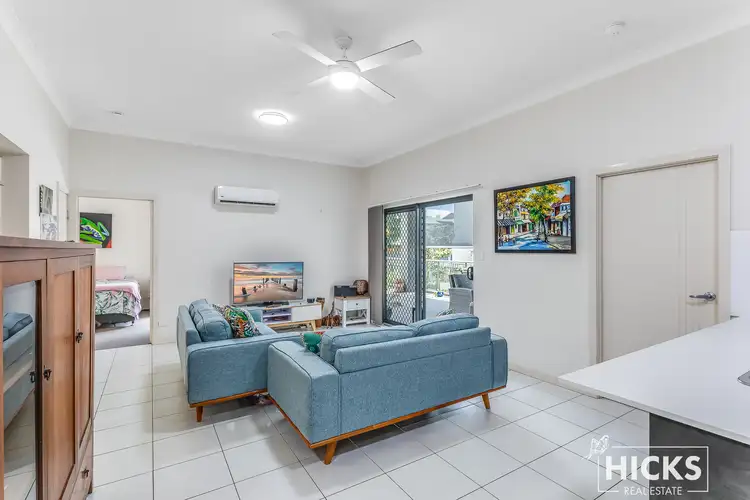 Sixth view of Homely unit listing, 2/213 Pickering Street, Enoggera QLD 4051