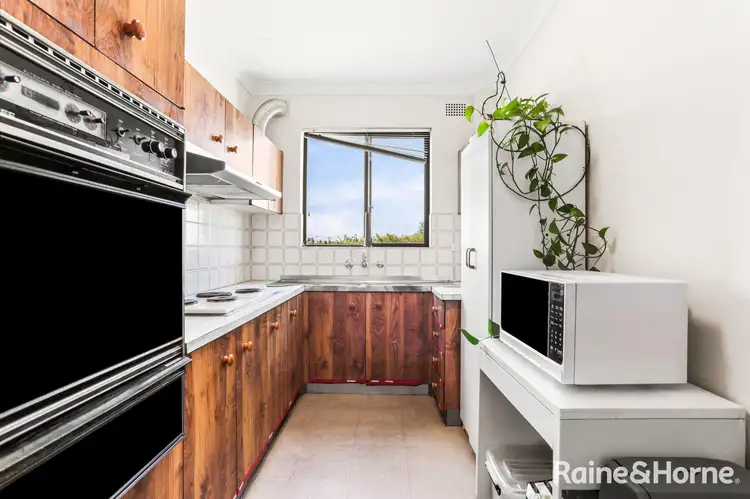Second view of Homely unit listing, 29/162-164 Port Hacking Road, Sylvania Waters NSW 2224