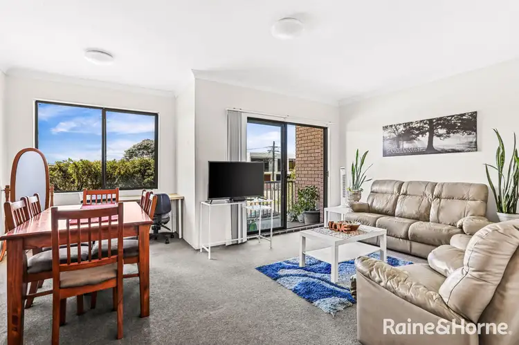 Third view of Homely unit listing, 29/162-164 Port Hacking Road, Sylvania Waters NSW 2224