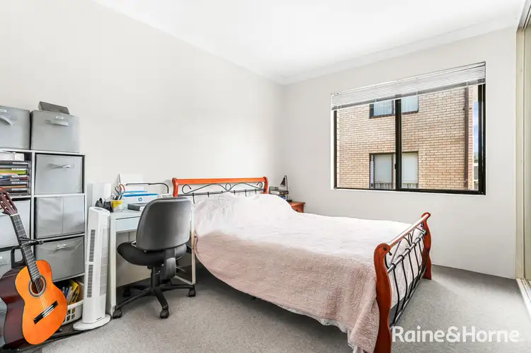 Fifth view of Homely unit listing, 29/162-164 Port Hacking Road, Sylvania Waters NSW 2224