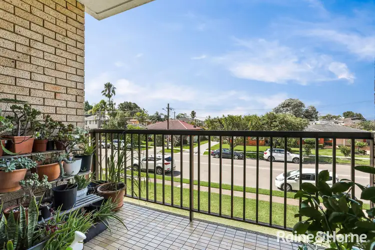 Sixth view of Homely unit listing, 29/162-164 Port Hacking Road, Sylvania Waters NSW 2224