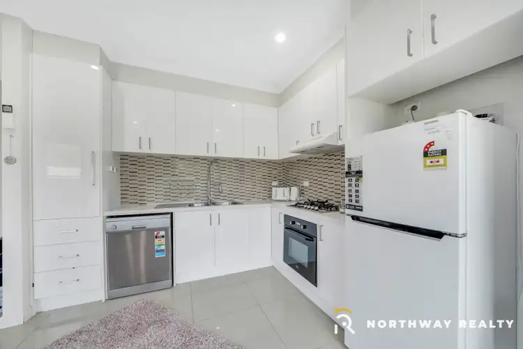 Sixth view of Homely house listing, 3/8 Evans Court, Broadmeadows VIC 3047