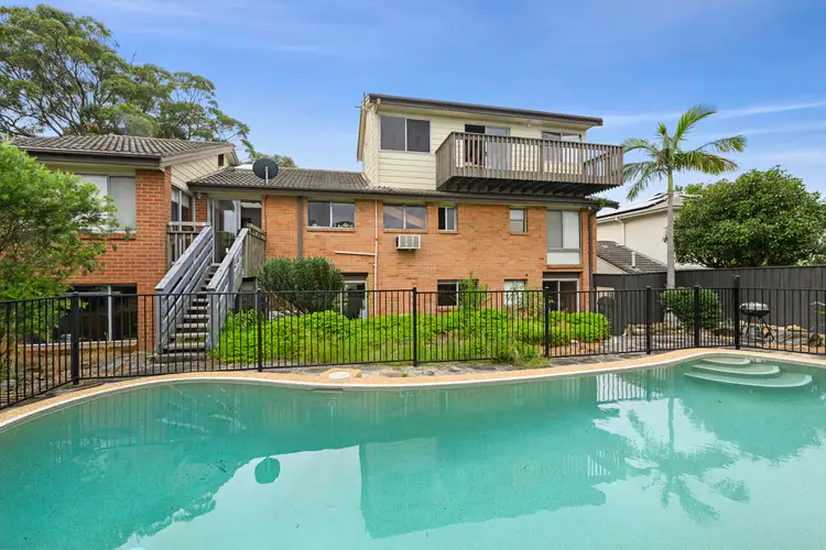 Main view of Homely house listing, 61 Rathowen Parade, Killarney Heights NSW 2087
