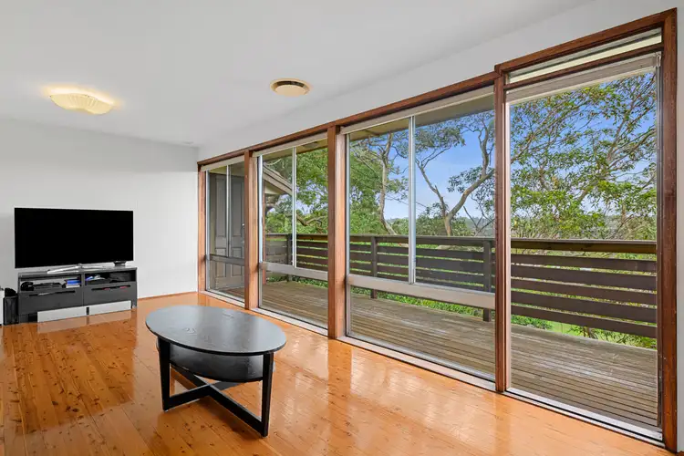 Second view of Homely house listing, 61 Rathowen Parade, Killarney Heights NSW 2087