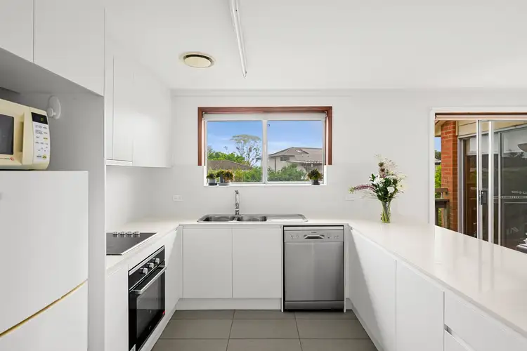 Third view of Homely house listing, 61 Rathowen Parade, Killarney Heights NSW 2087