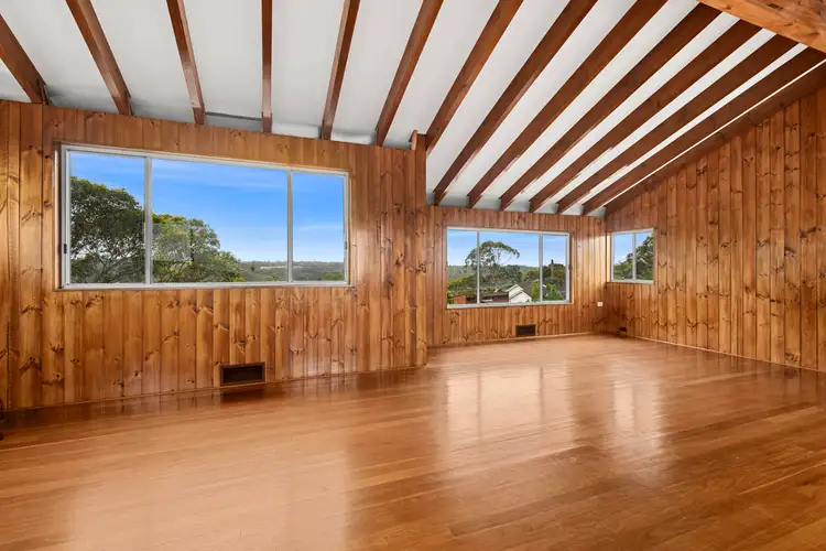 Fourth view of Homely house listing, 61 Rathowen Parade, Killarney Heights NSW 2087