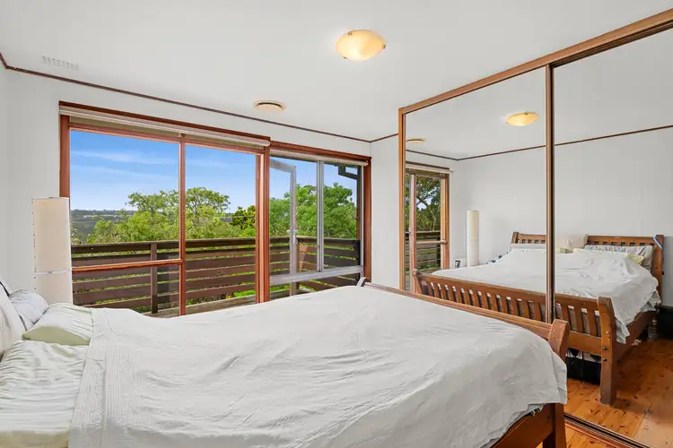 Fifth view of Homely house listing, 61 Rathowen Parade, Killarney Heights NSW 2087