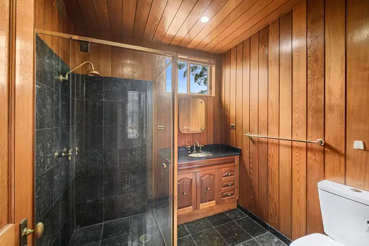 Sixth view of Homely house listing, 61 Rathowen Parade, Killarney Heights NSW 2087