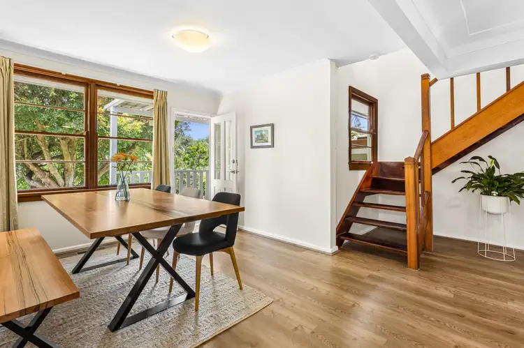 Main view of Homely house listing, 17 Willunga Crescent, Forestville NSW 2087