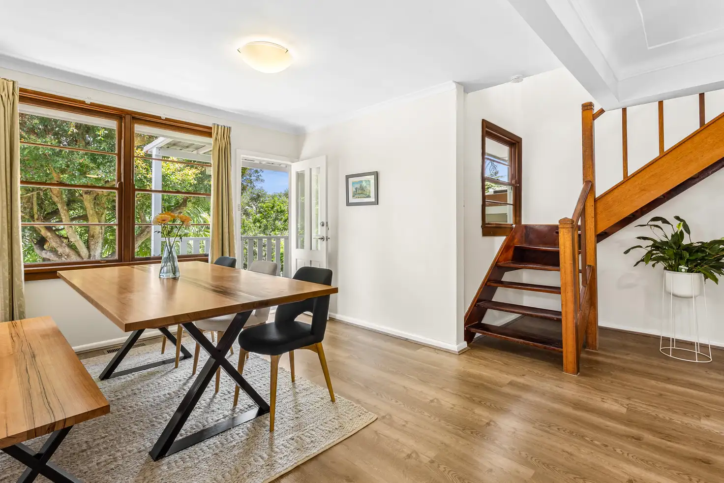 Main view of Homely house listing, 17 Willunga Crescent, Forestville NSW 2087