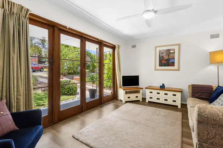 Second view of Homely house listing, 17 Willunga Crescent, Forestville NSW 2087