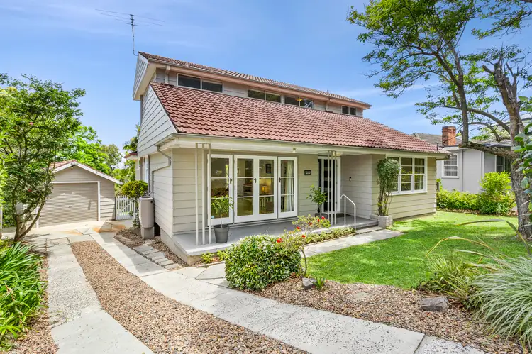 Third view of Homely house listing, 17 Willunga Crescent, Forestville NSW 2087