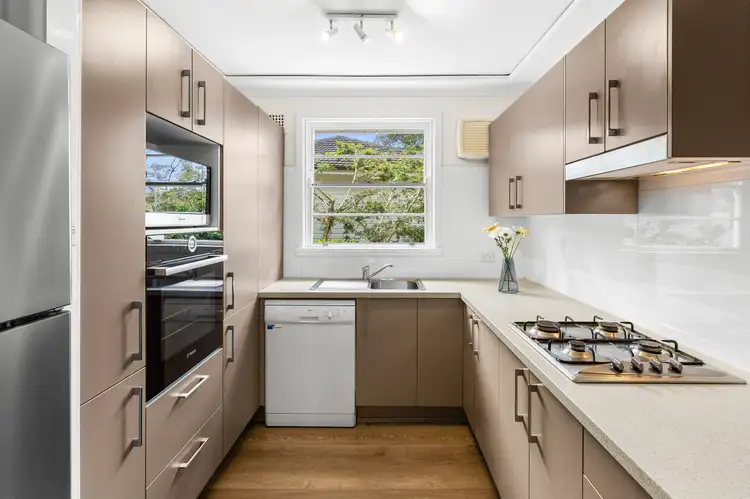 Fourth view of Homely house listing, 17 Willunga Crescent, Forestville NSW 2087
