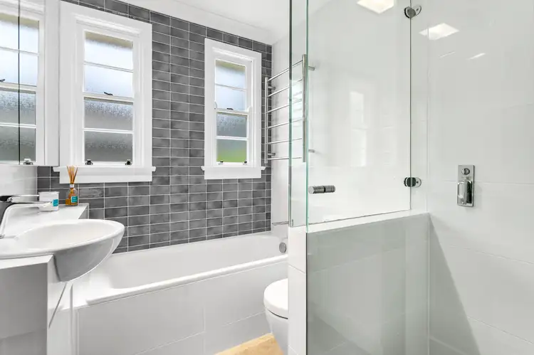 Fifth view of Homely house listing, 17 Willunga Crescent, Forestville NSW 2087