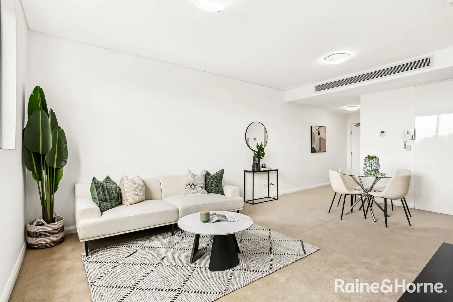 Main view of Homely apartment listing, 205/11c Mashman Avenue, Kingsgrove NSW 2208