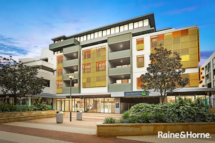 Second view of Homely apartment listing, 205/11c Mashman Avenue, Kingsgrove NSW 2208