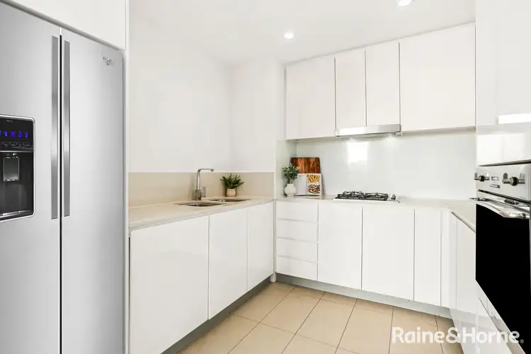 Third view of Homely apartment listing, 205/11c Mashman Avenue, Kingsgrove NSW 2208