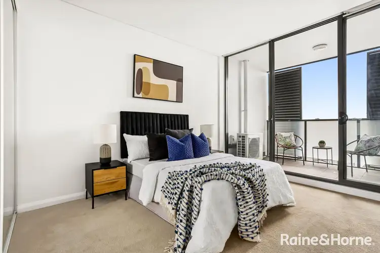 Fourth view of Homely apartment listing, 205/11c Mashman Avenue, Kingsgrove NSW 2208