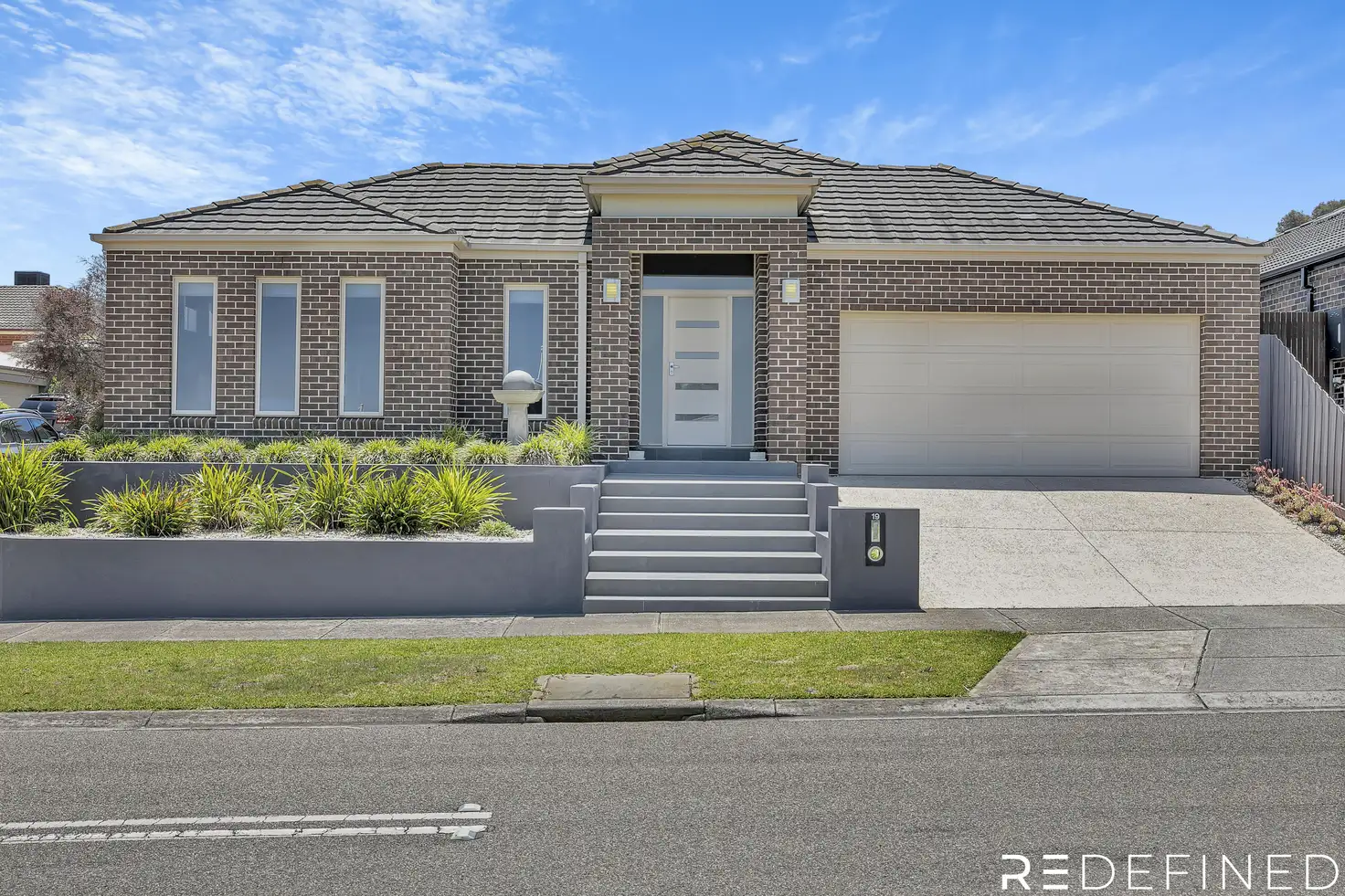 Main view of Homely house listing, 19 Parlette Terrace, South Morang VIC 3752