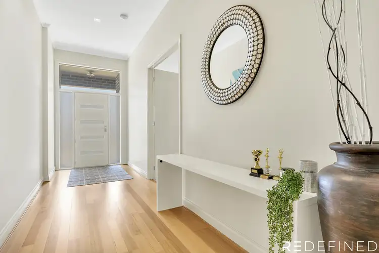 Second view of Homely house listing, 19 Parlette Terrace, South Morang VIC 3752