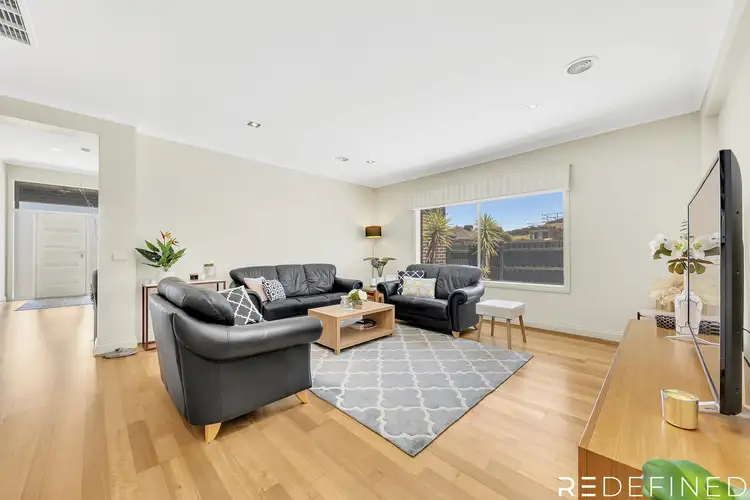 Fifth view of Homely house listing, 19 Parlette Terrace, South Morang VIC 3752