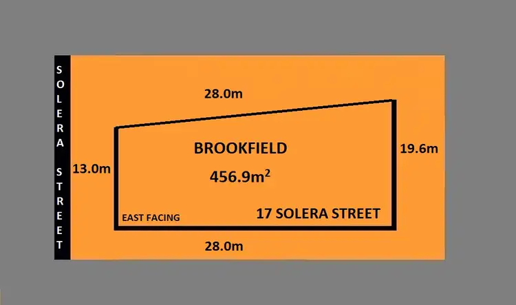 17 Solera Street, Brookfield VIC 3338