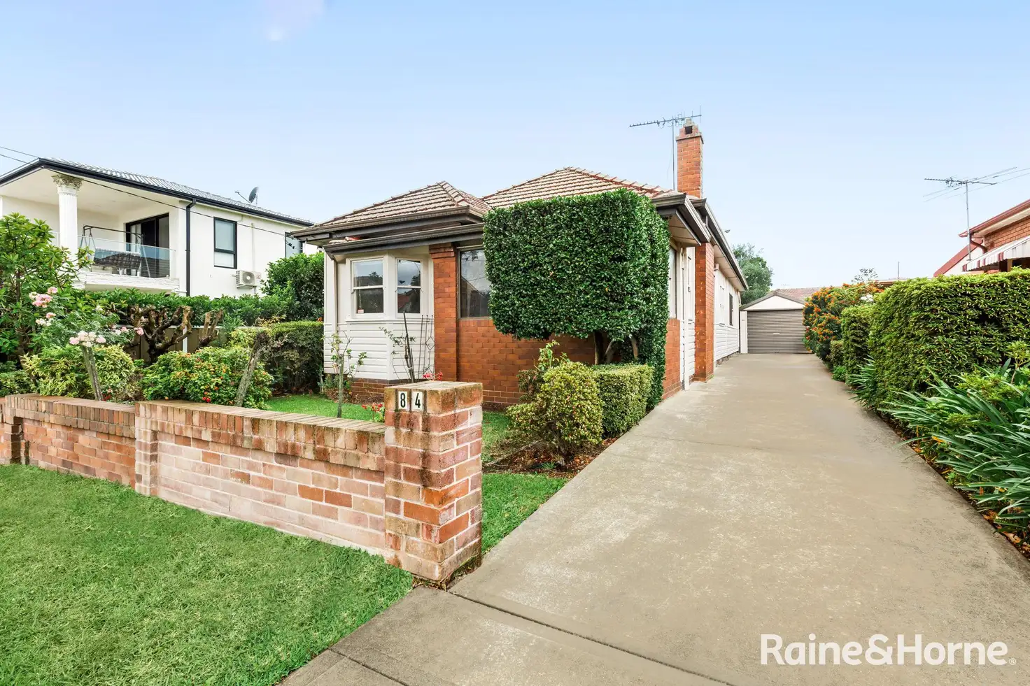 Main view of Homely house listing, 84 Iliffe Street, Bexley NSW 2207