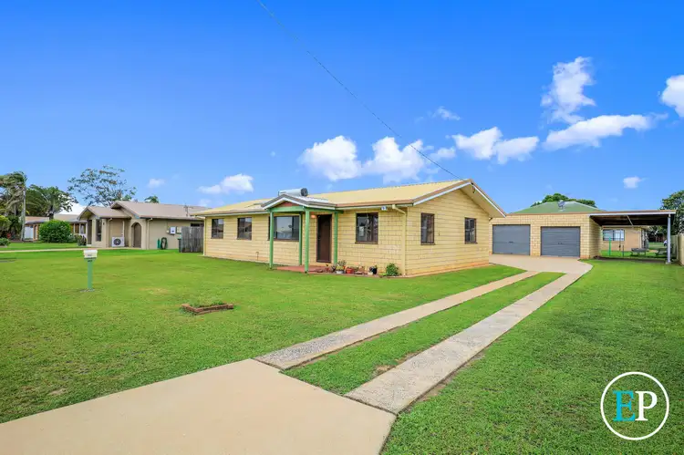 54 McCarthy Street, Thabeban QLD 4670
