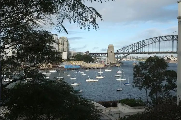 4/31 East Crescent St, Mcmahons Point NSW 2060