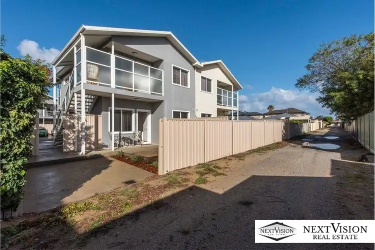 Second view of Homely apartment listing, 7/14 George Street, Rockingham WA 6168