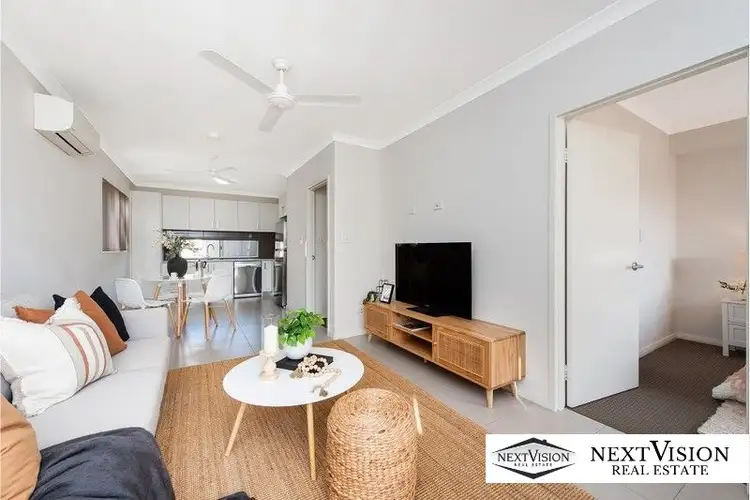 Fourth view of Homely apartment listing, 7/14 George Street, Rockingham WA 6168