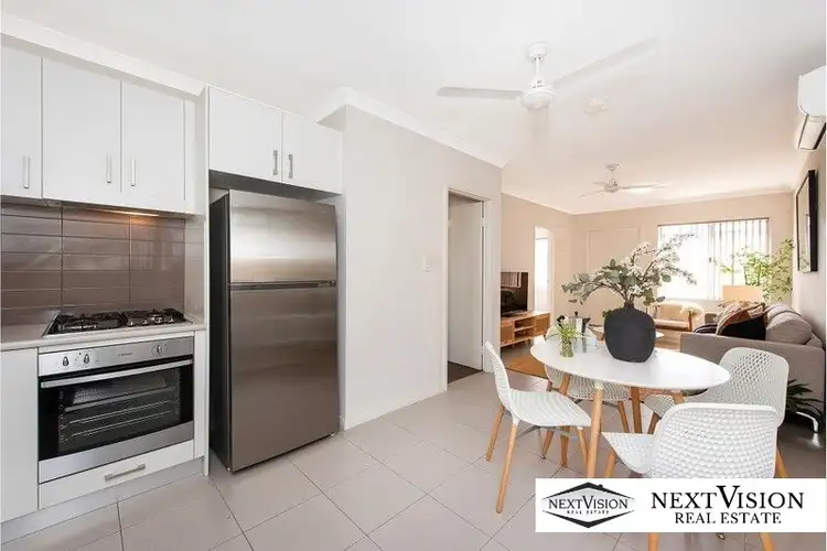 Fifth view of Homely apartment listing, 7/14 George Street, Rockingham WA 6168