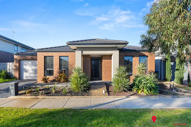 5 Aesop Street, Point Cook VIC 3030