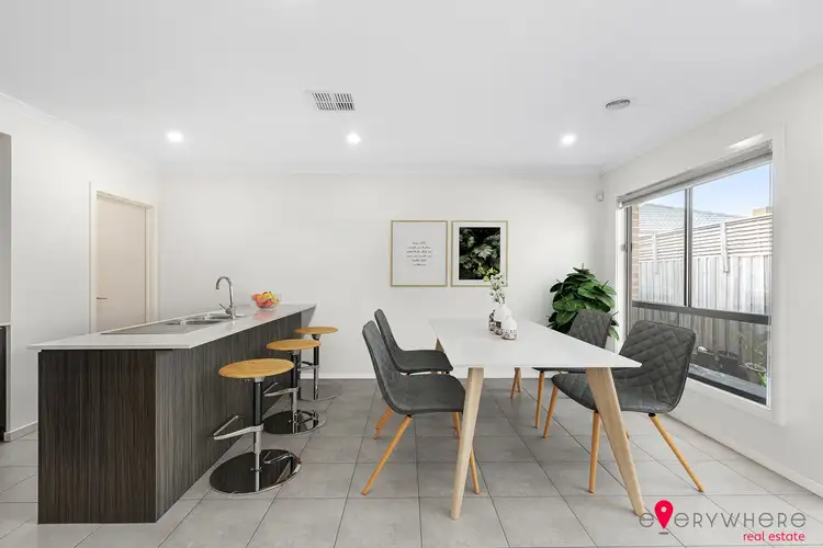 Fifth view of Homely house listing, 5 Aesop Street, Point Cook VIC 3030